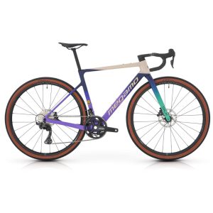 Megamo SILK BUFF-MEGAMO