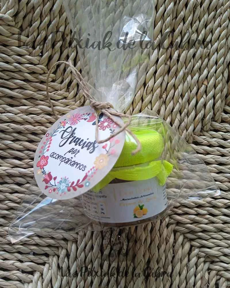 Mermelada Artesanal - Imagen 4