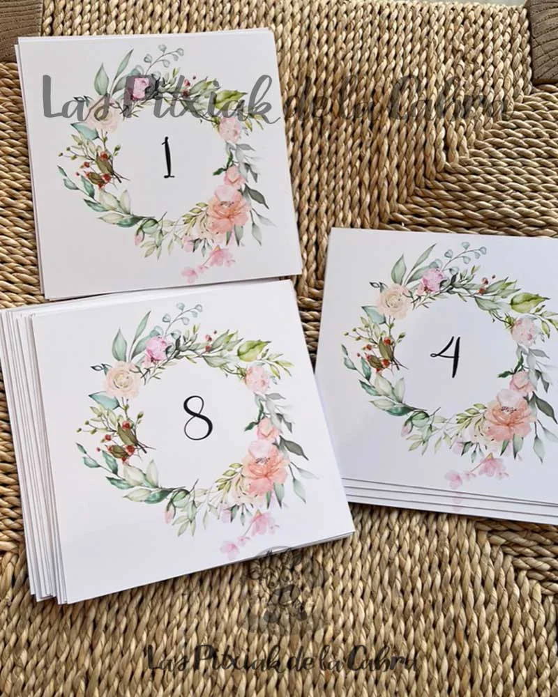 Meseros Jesús&Beatriz