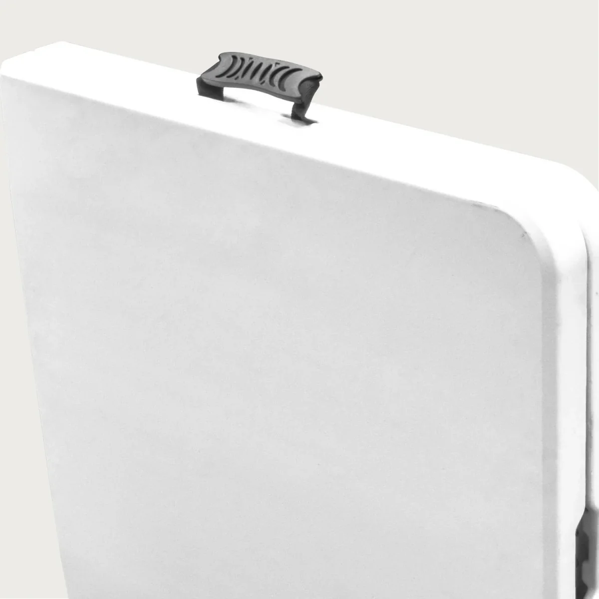 Mesa Plegable Multifuncional 120 Cm Mocha - Imagen 9