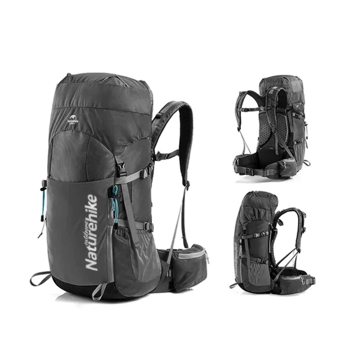 Mochila de Escalada 45L - Imagen 3
