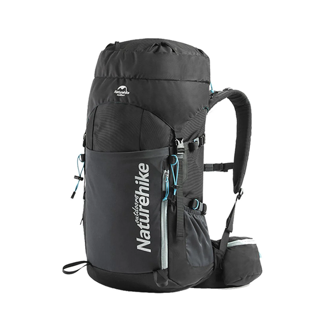 Mochila de Escalada 45L - Imagen 2