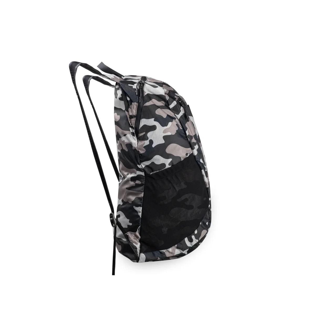 Mochila Plegable Pochoco 16Lt Militar - Imagen 5