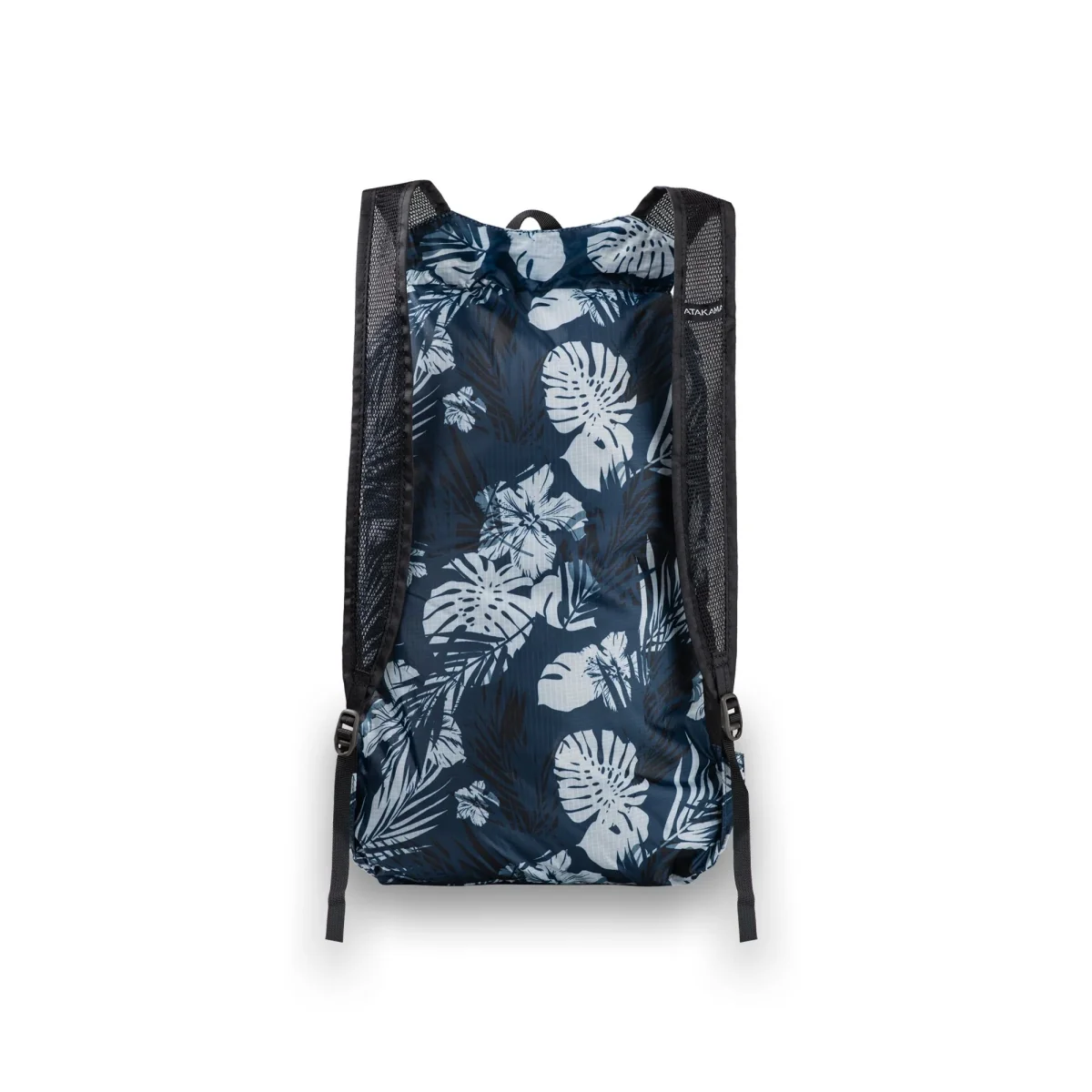 Mochila Plegable Pochoco 16Lt Militar - Imagen 8