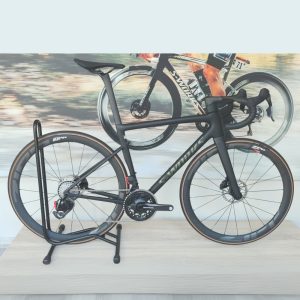 Specialized S-Works Tarmac SL8 FORCE Potenciometro Montaje GR-100 2026