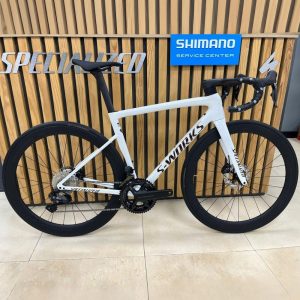 Specialized S-Works Tarmac SL8 Ultegra Di2 Montaje GR-100 2026