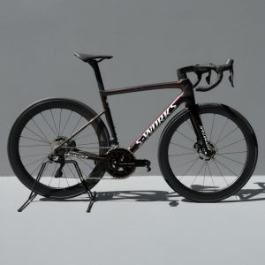 Specialized S-Works Tarmac SL8 Montaje GR-100 – Shimano Dura-Ace Di2 2025