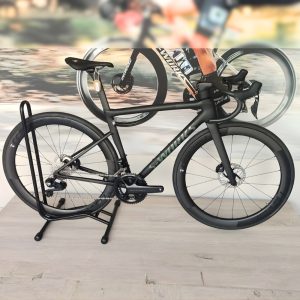 Specialized S-Works Tarmac SL8 RTP Ultegra Di2 Montaje GR-100 2026