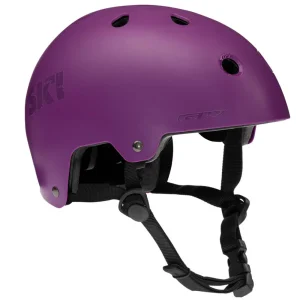 Casco SK1 Morado
