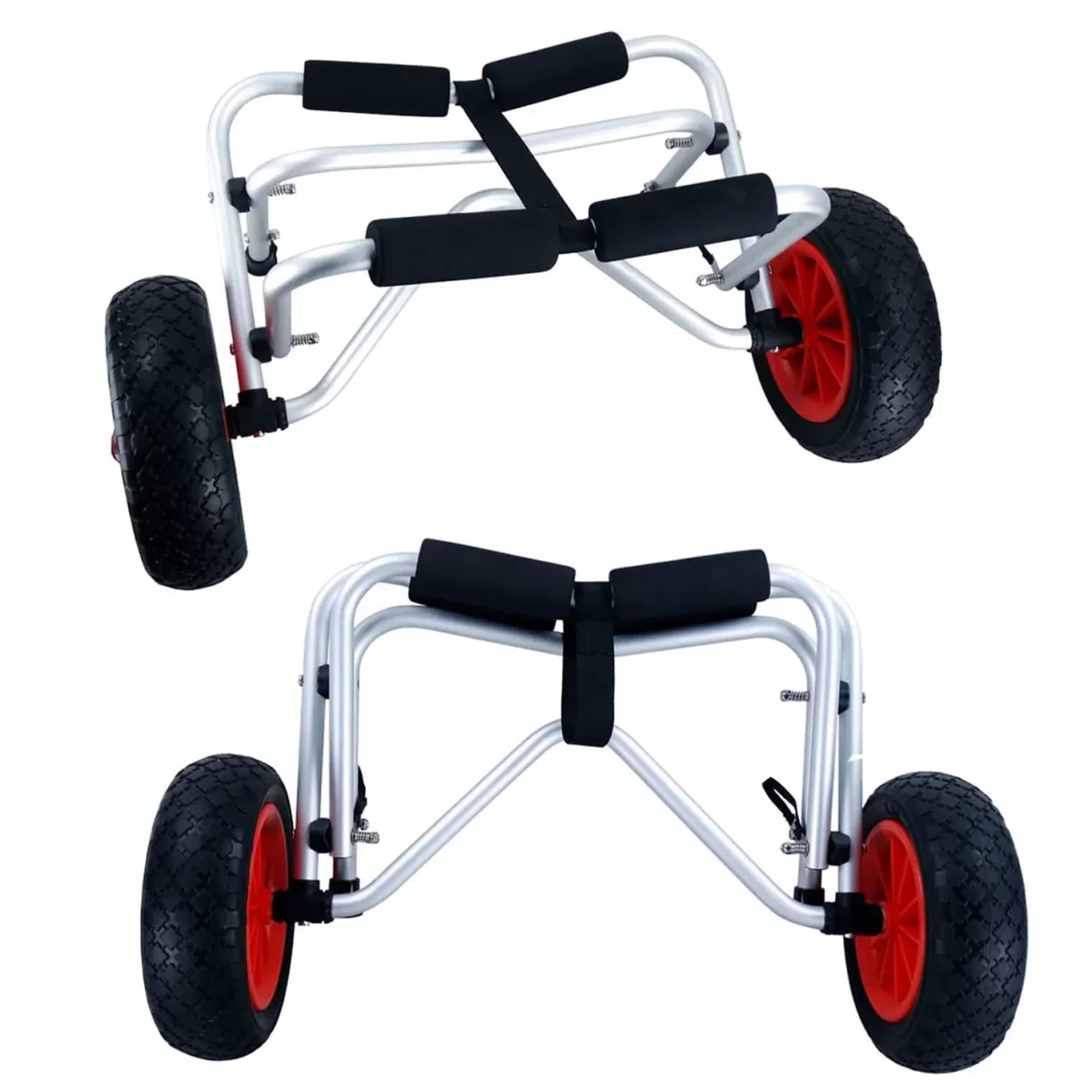 Trolley Para Kayak Tipo B - Imagen 5