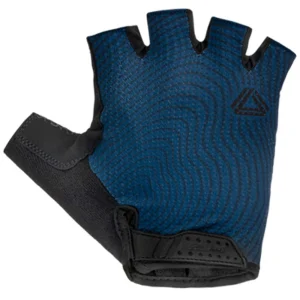 Guantes Cortos Raw Navy