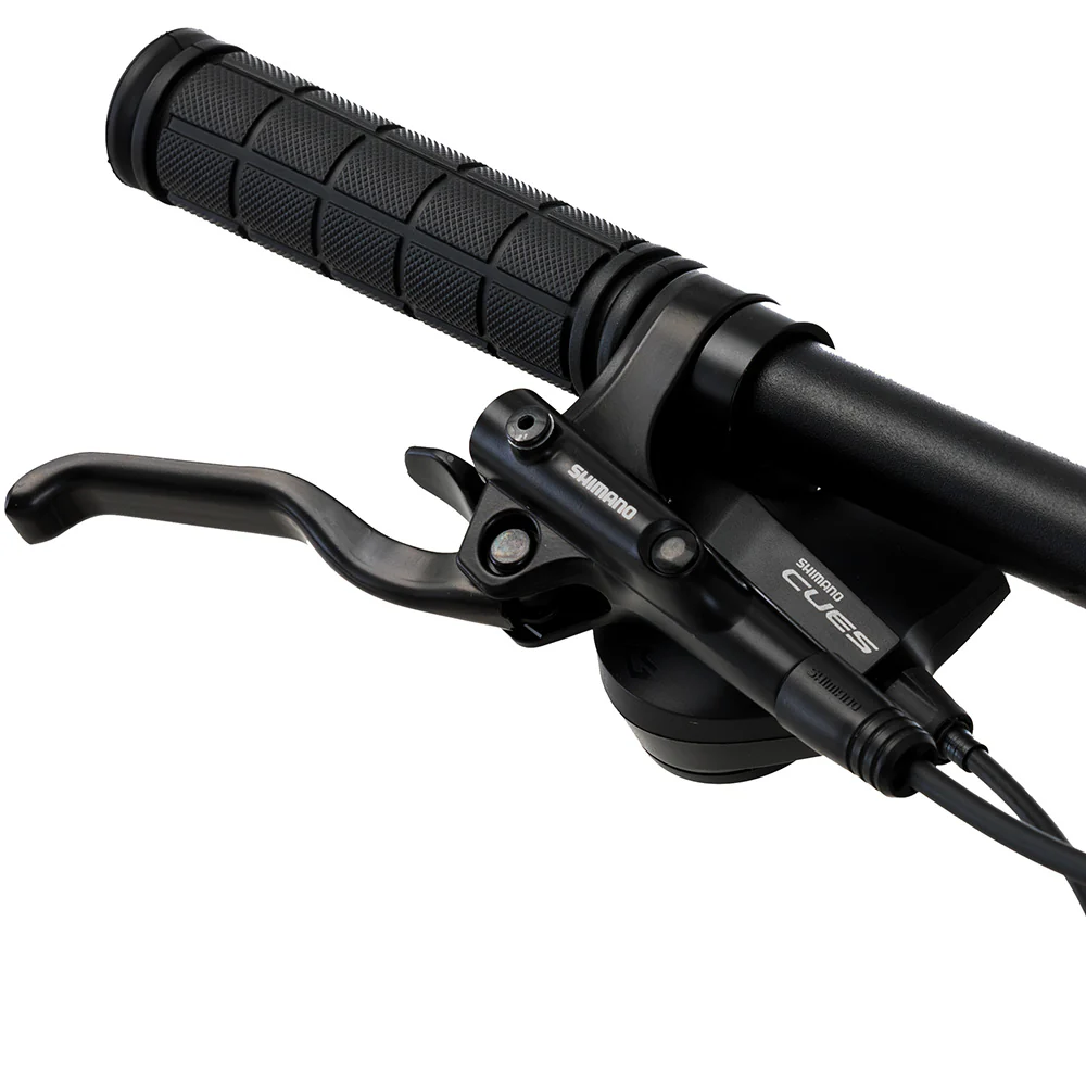 Bicicleta Pirahna MTB 29/1X9 Vel. Shimano Cues D/B Hidráulico - Imagen 6