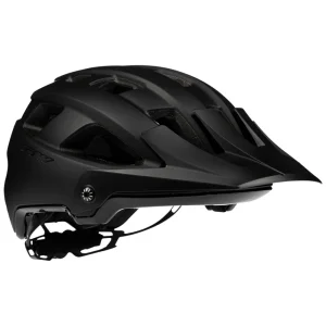 Casco E1 Negro