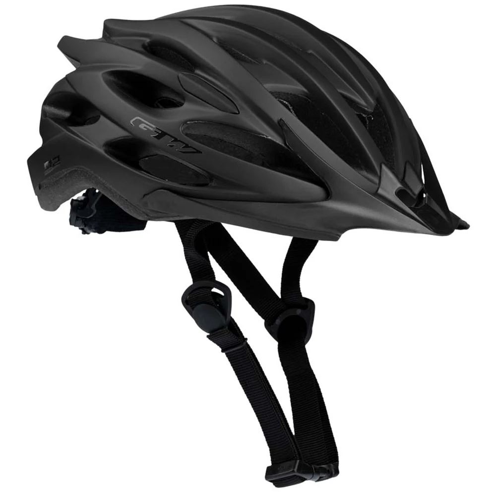 Casco M2 Negro - Imagen 6
