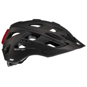 Casco MTB M6 Negro