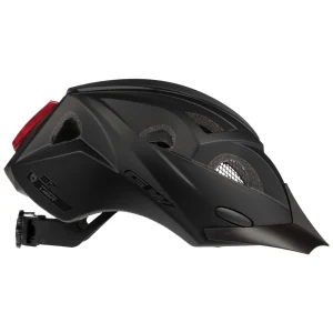 Casco MTB M7 Negro