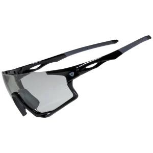 Gafas Calvert Fotocromática Negro