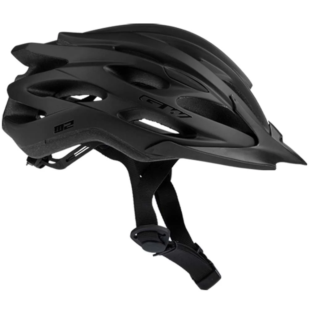 Casco M2 Negro