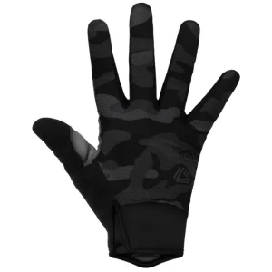 Guantes Largos Limit Negro