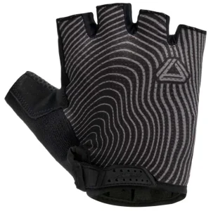 Guantes Cortos Raw Negro