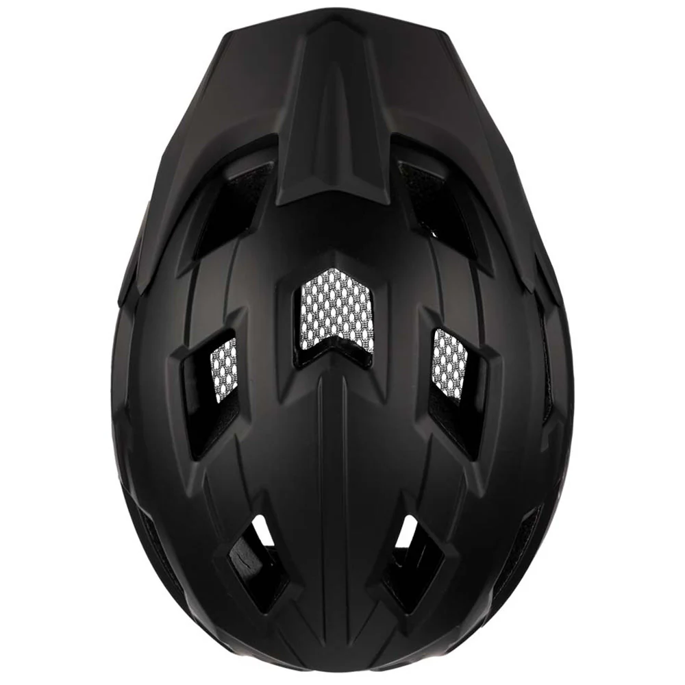 Casco Fullface Junior X1 Negro - Imagen 5