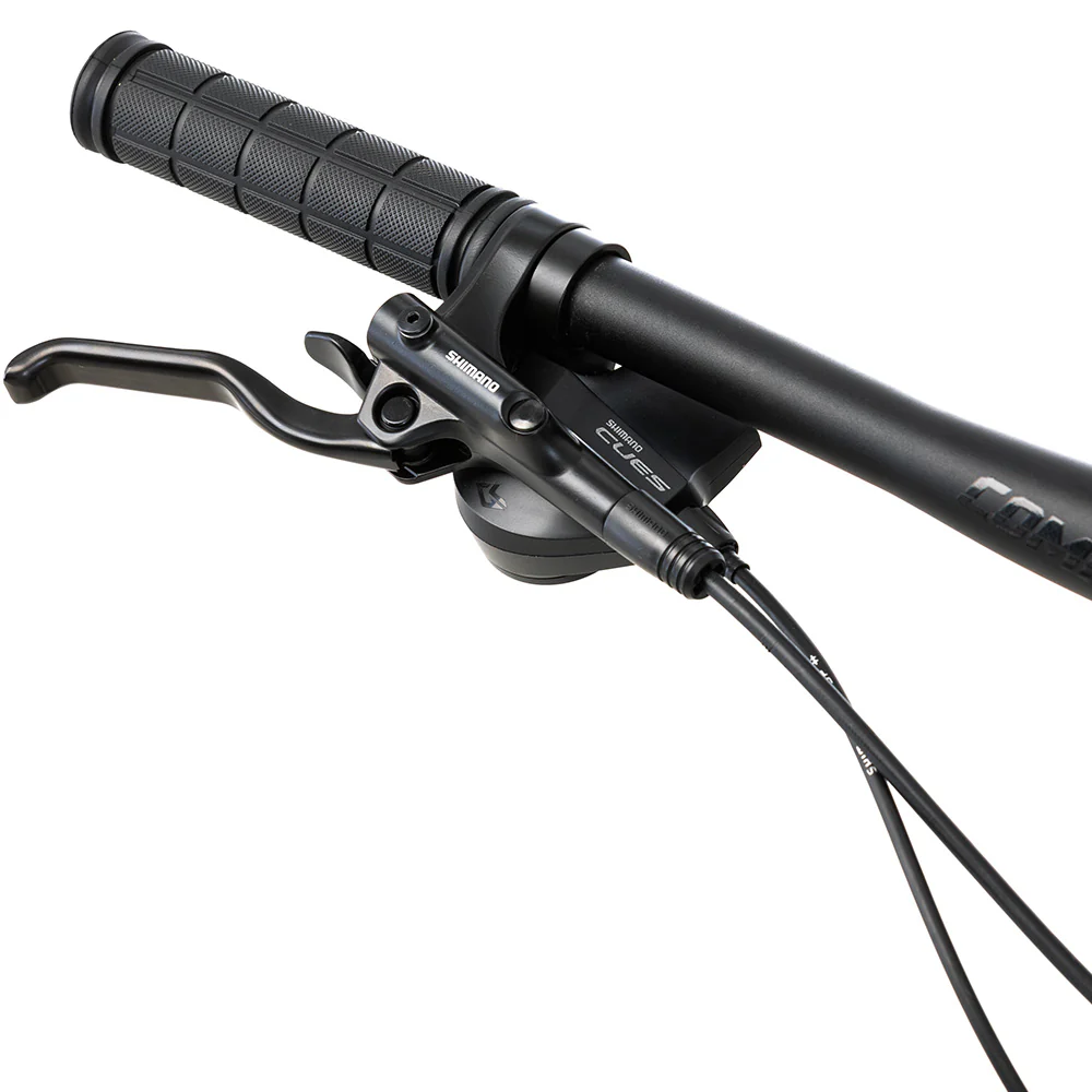 Bicicleta Wolf MTB 29/ 1X9 Vel. Shimano Cues D/B Hidráulico - Imagen 7