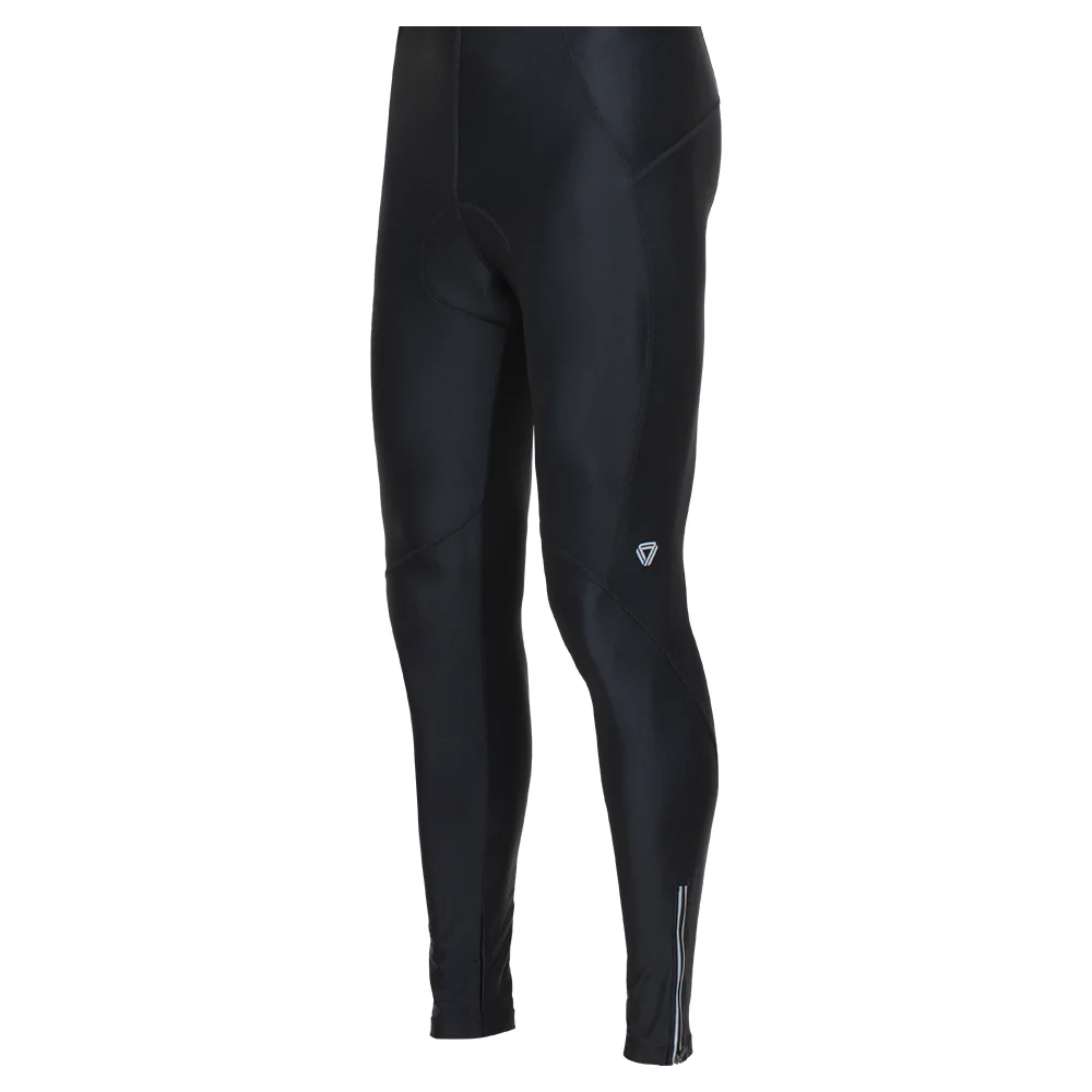 Pantalón Con Cargaderas Hombre Barricade Negro-Blanco - Imagen 4