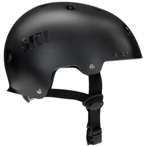 Casco SK1 Negro