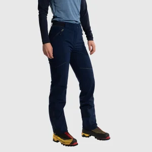 Orizon Pant Mujer
