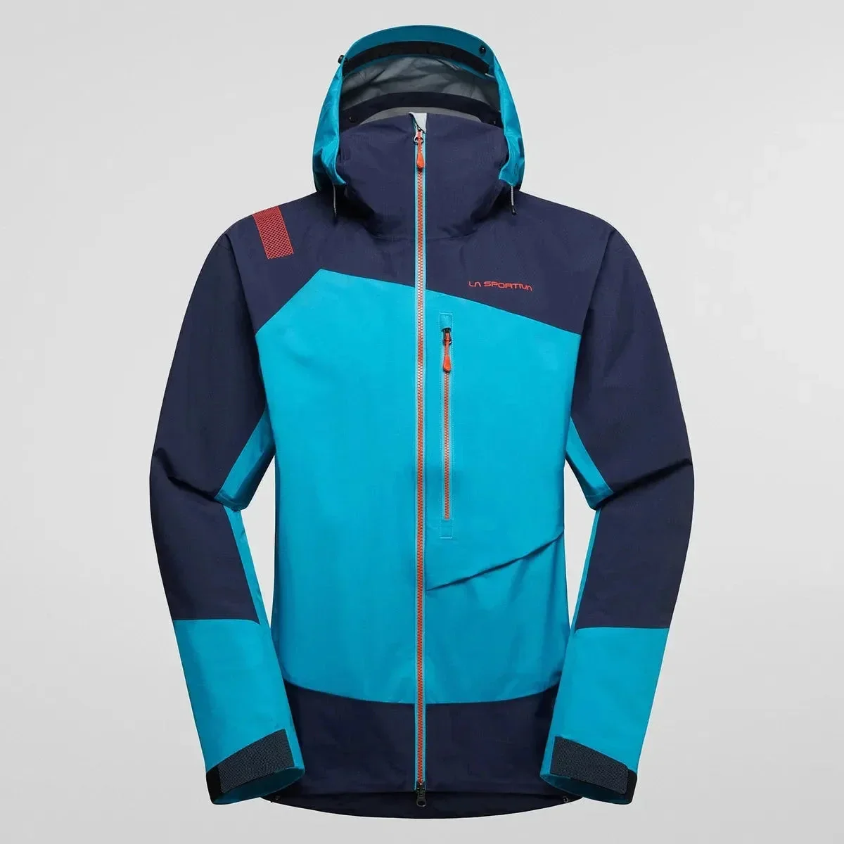 Alpine Guide Gtx Jkt Hombre - Imagen 9