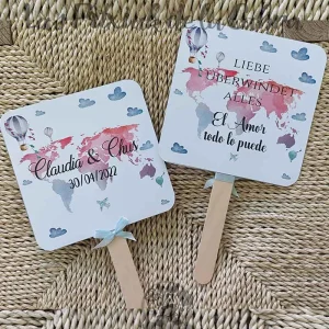 Pai Pai Claudia&Chus