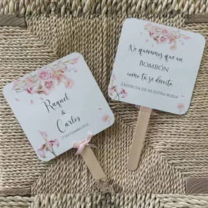 Pai pai Raquel&Carlos