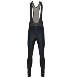 Pantalón Largo Barricade Con Cargaderas y Silicona