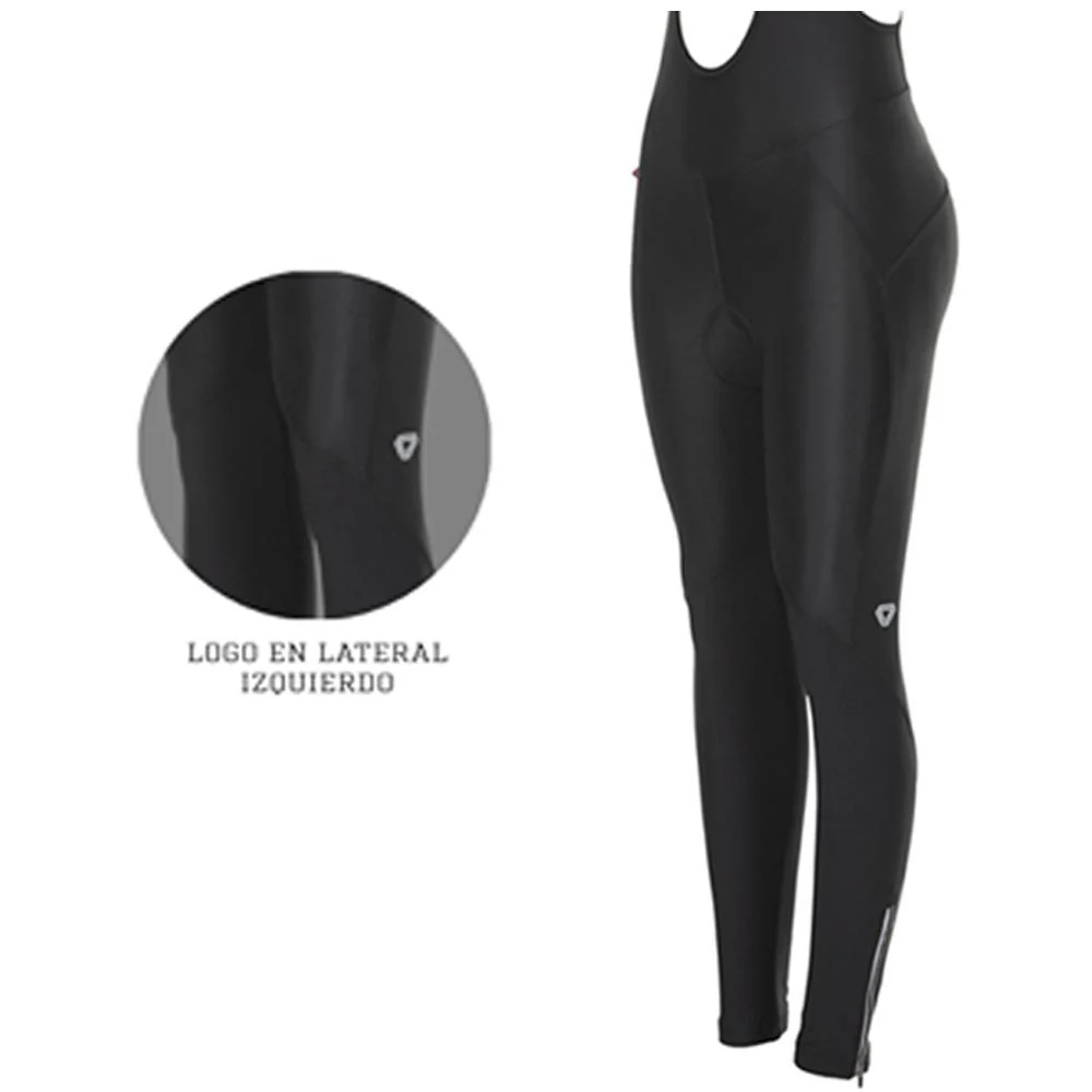 Pantalón Largo Clever Con Cargaderas - Imagen 9