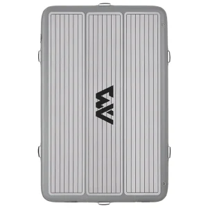 Plataforma Inflable Island Plus