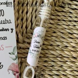 Pompero Irene&Toñin