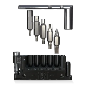 Llave T/Navaja 17 Funciones Performance PRO