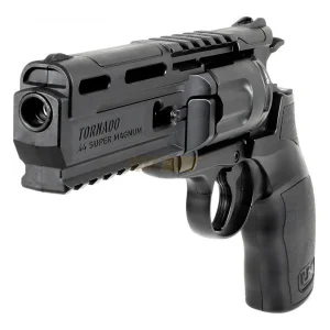 Revolver Umarex / Balines Acero / Co2 /