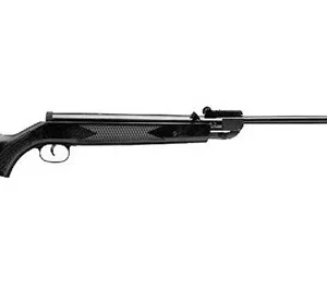 Rifle B1-4P + Mira Telescopica + Postón