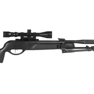 Rifle Gamo Resina Hpa MI - 5,5mm (Incluye bipode) + Mira