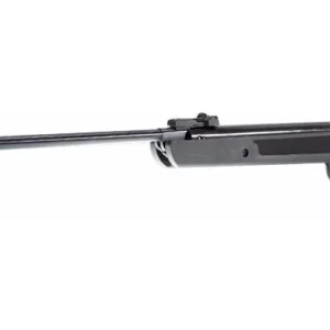 Rifle Poston Lb600 5,5 + Mira Telescópica + 250 Postones