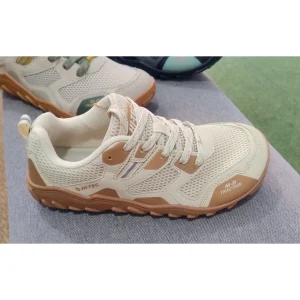 Hi-tec Paramo zapatillas Barefoot trekking cream/sand