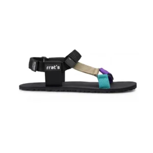 Preventa Sandalias RRATS Y-Minimal Limited Edition