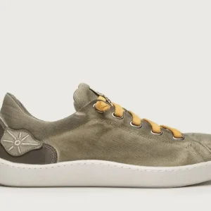 Sunni Sabbi MIYAKO 001 militar deportiva barefoot hombre (valido para transicion)