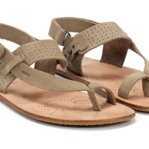 Waals sandalias Barefoot minimalistas Masai II