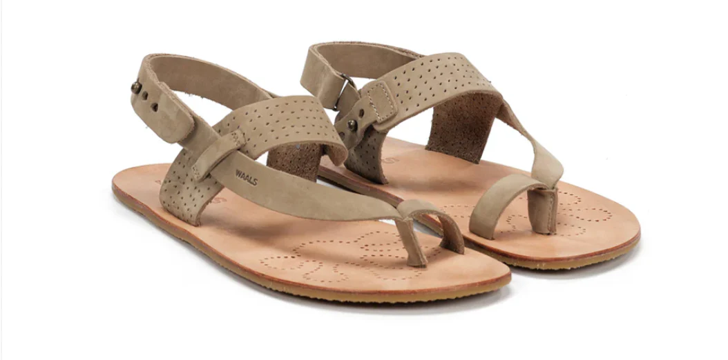 Waals sandalias Barefoot minimalistas Masai II - Imagen 2