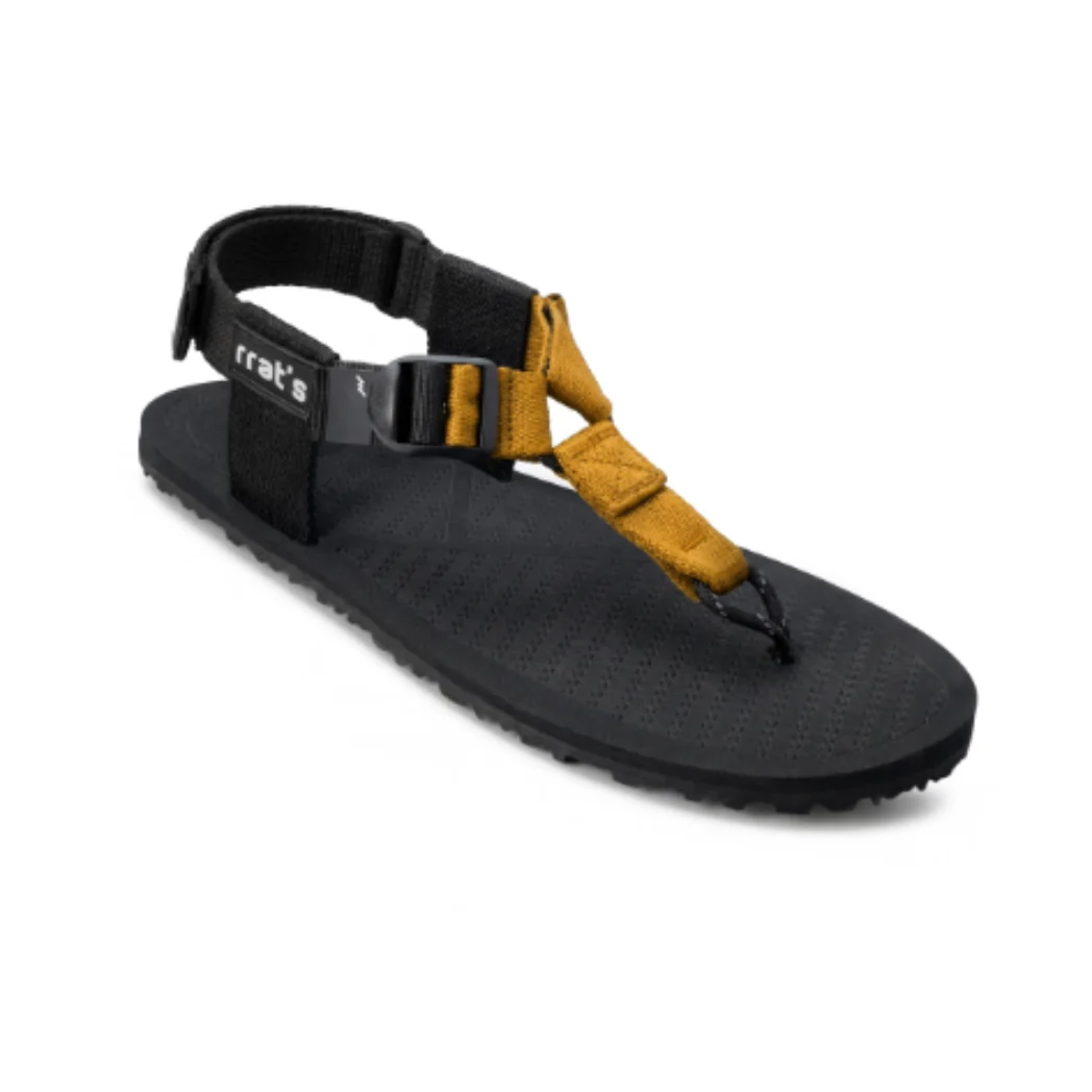 Preventa Sandalias RRATS Y-Minimal Cinnamon - Imagen 3