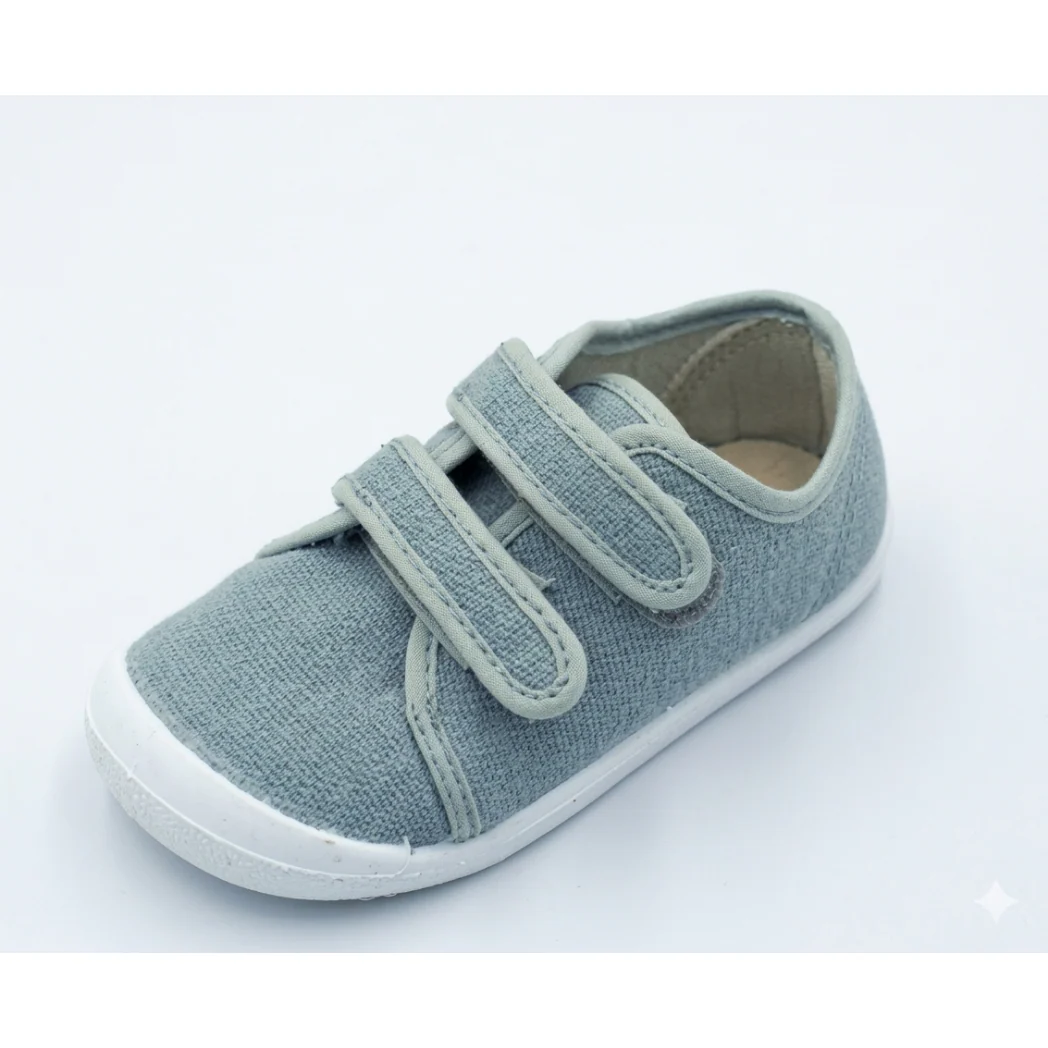 Vulpeques Lonetas respetuosas con Doble Velcro - Laguna 305-DE