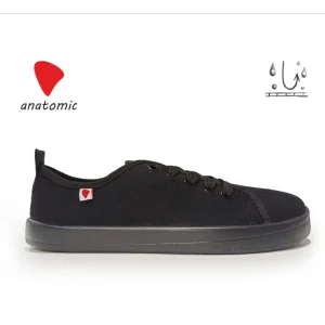 ANATOMIC STARTER - ARO4C negro zapatilla deportiva (vale para transicion) repelente agua
