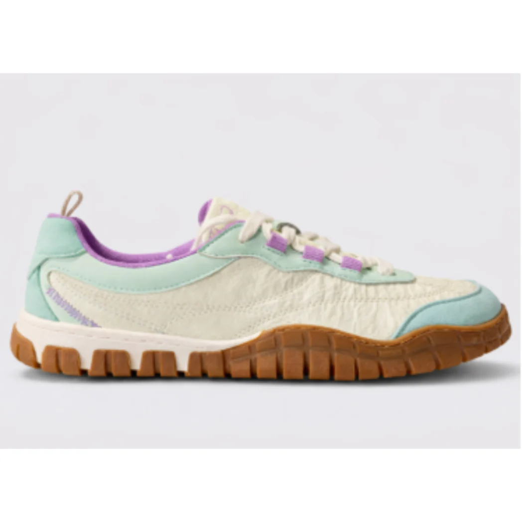 Coqueflex Enzo Blue deportivas barefoot (validas para transicion)